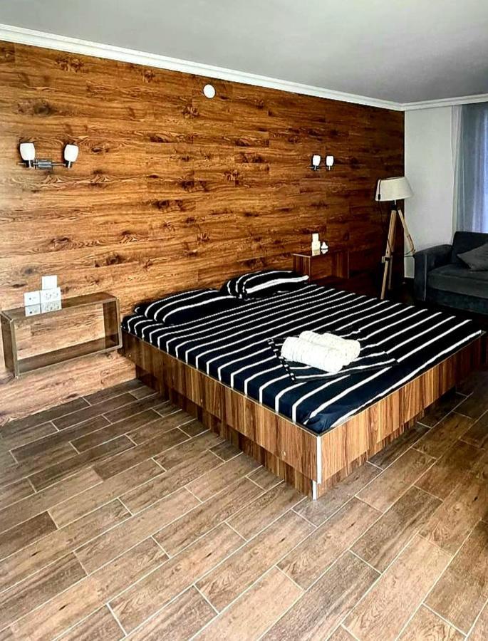 Live Inn Ureki Kültér fotó