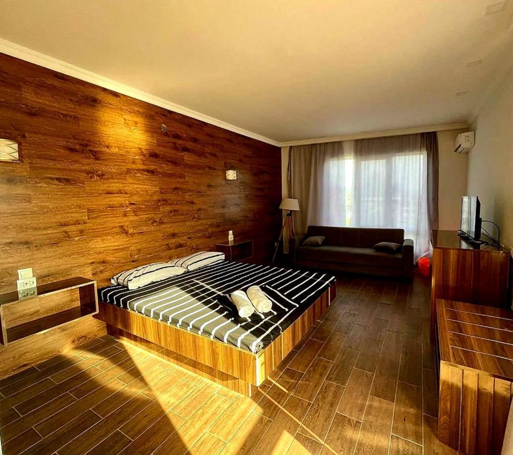 Live Inn Ureki Kültér fotó