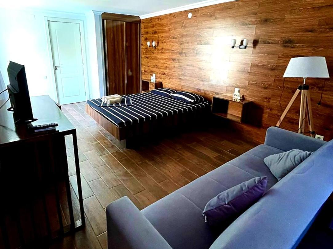 Live Inn Ureki Kültér fotó