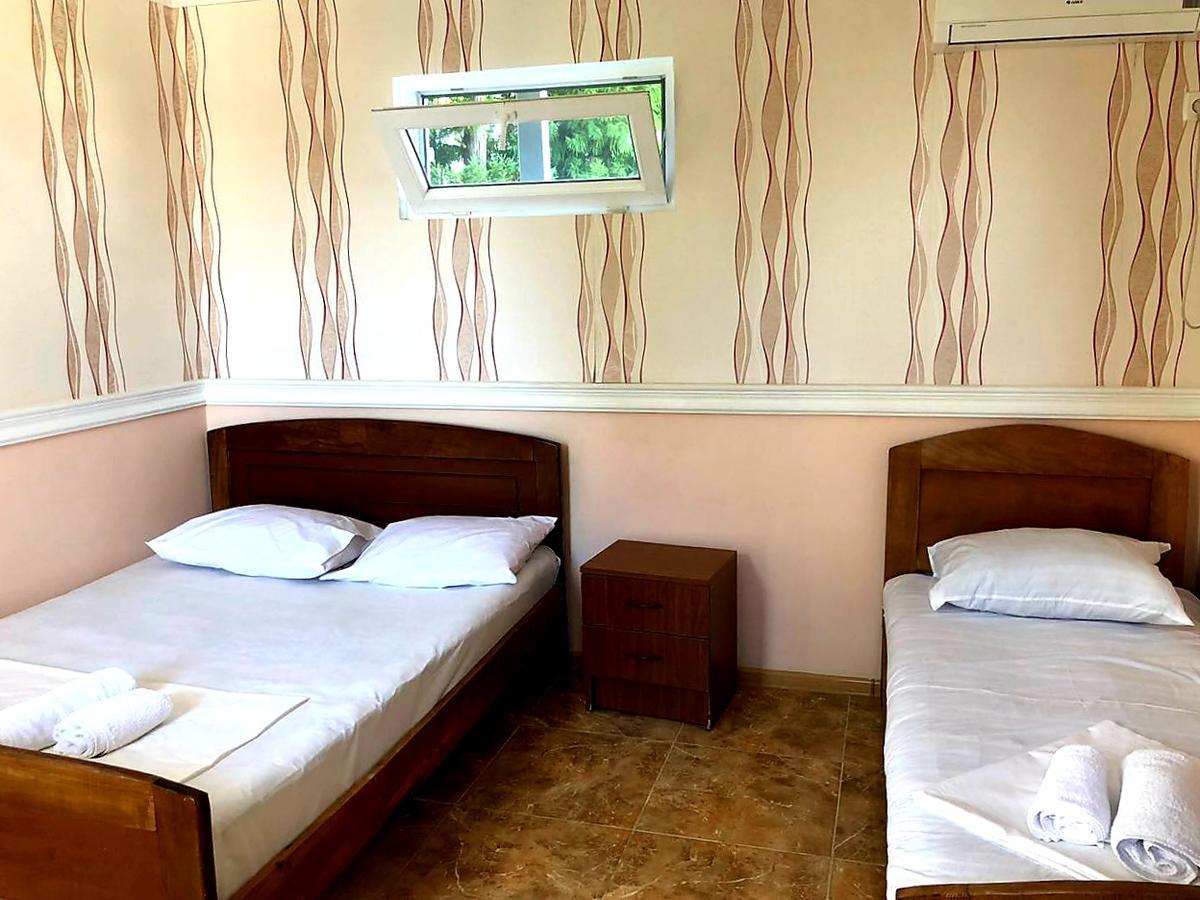 Live Inn Ureki Kültér fotó