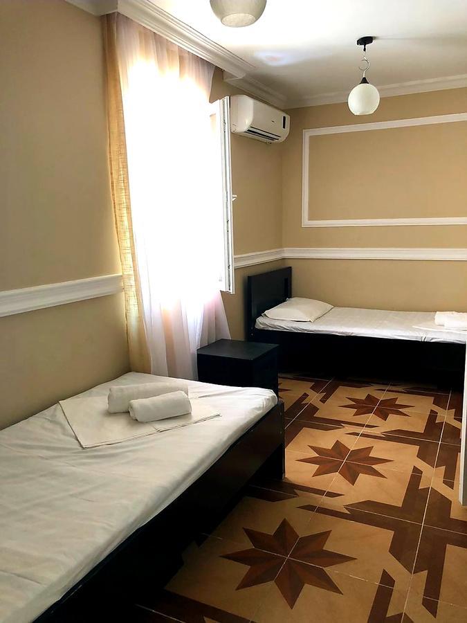 Live Inn Ureki Kültér fotó